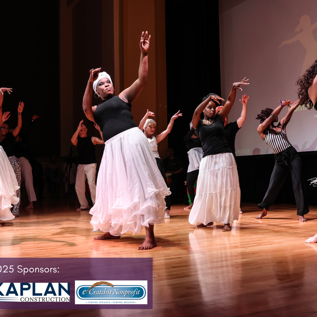 Banboche 2025! - logo